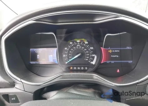 2013 Ford Fusion Titanium from USA, damaged, VIN 3FA6P0K94DR261290